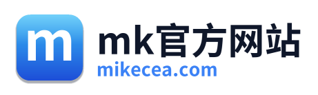 mk官方网站 Logo